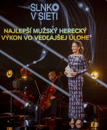 Jana Kolesárová