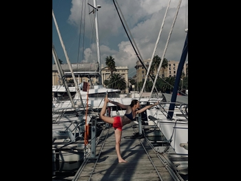 alt="Jana Kolesarova"