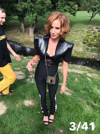 Tatiana Pauhofová