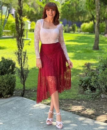 Arlett Fernández