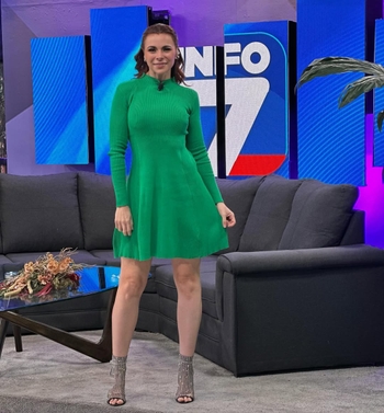 Arlett Fernández