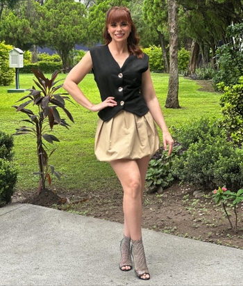 Arlett Fernández