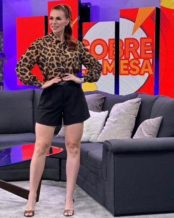 Arlett Fernández