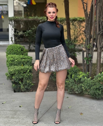 Arlett Fernández