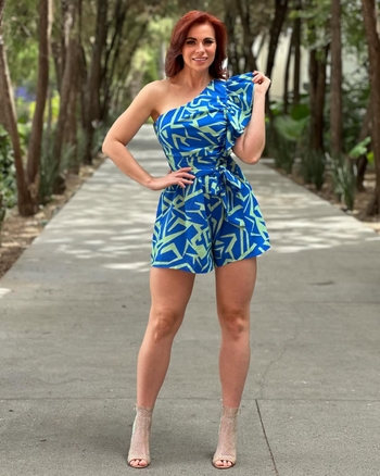 Arlett Fernández