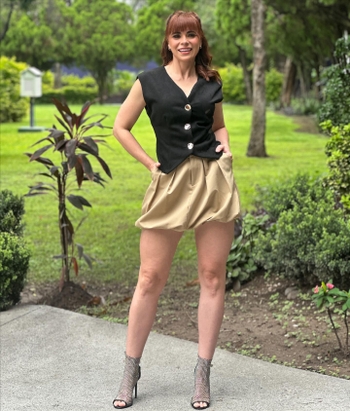 Arlett Fernández