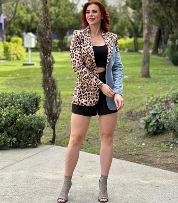 Arlett Fernández