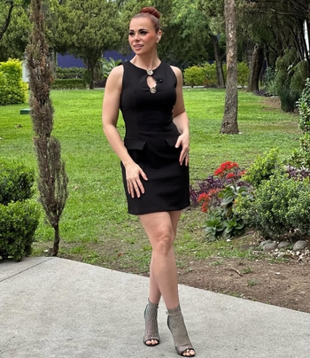 Arlett Fernández