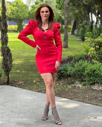Arlett Fernández