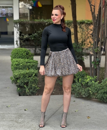 Arlett Fernández