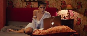 Géraldine Nakache