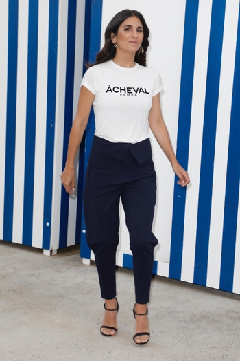 Géraldine Nakache