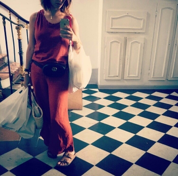 Géraldine Nakache