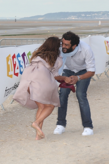 Géraldine Nakache