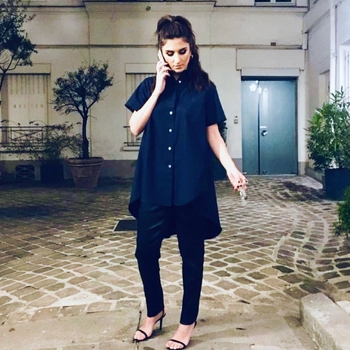 Géraldine Nakache