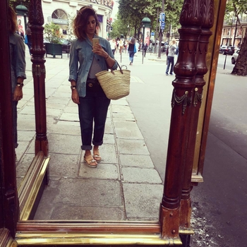 Géraldine Nakache