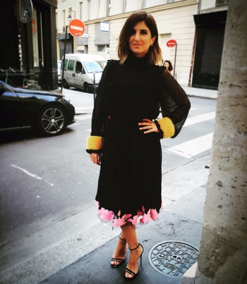 Géraldine Nakache