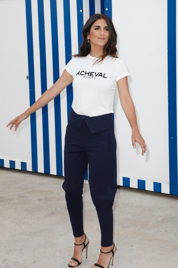 Géraldine Nakache