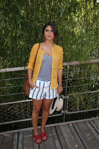 Géraldine Nakache