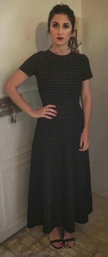 Géraldine Nakache