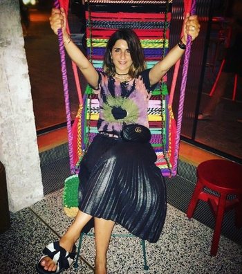 Géraldine Nakache
