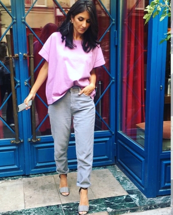 Géraldine Nakache