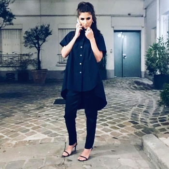Géraldine Nakache