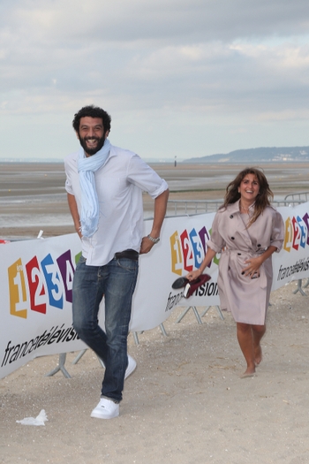 Géraldine Nakache