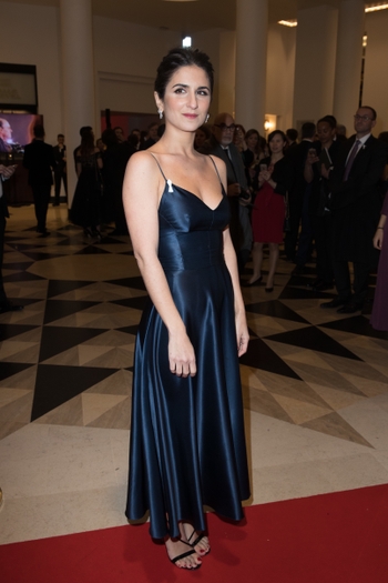 Géraldine Nakache