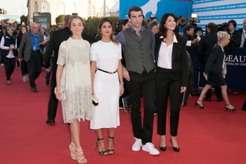 Géraldine Nakache
