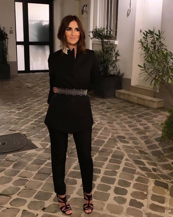 Géraldine Nakache