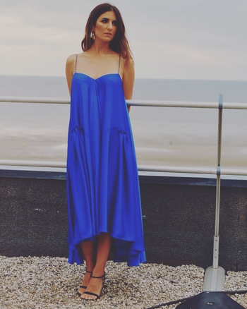 Géraldine Nakache