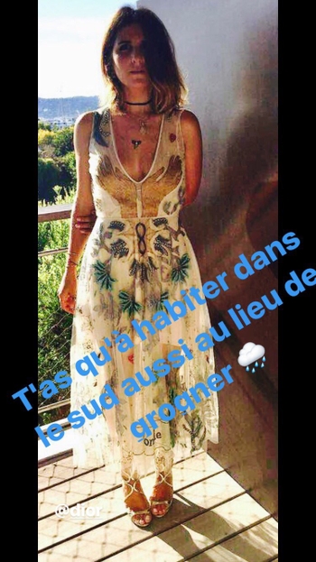 Géraldine Nakache