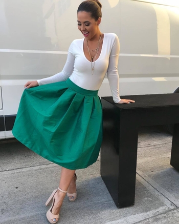 Keyla Sánchez Granados