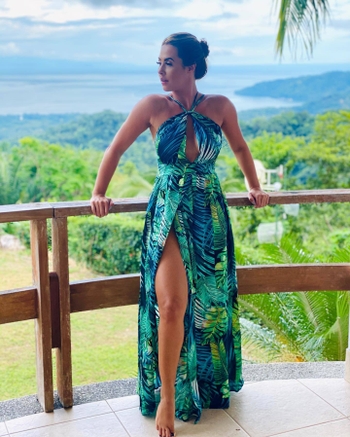 Keyla Sánchez Granados