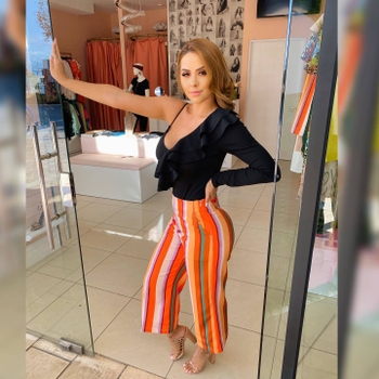 Keyla Sánchez Granados