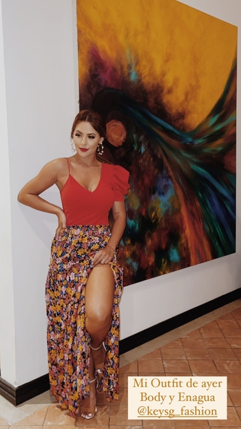 Keyla Sánchez Granados