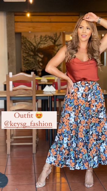 Keyla Sánchez Granados