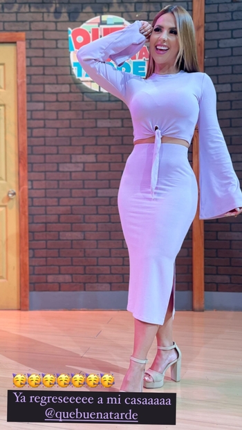 Keyla Sánchez Granados