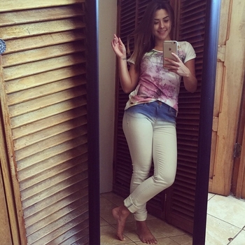 Keyla Sánchez Granados