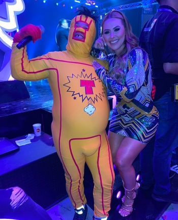 Keyla Sánchez Granados