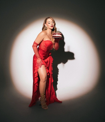 Keyla Sánchez Granados