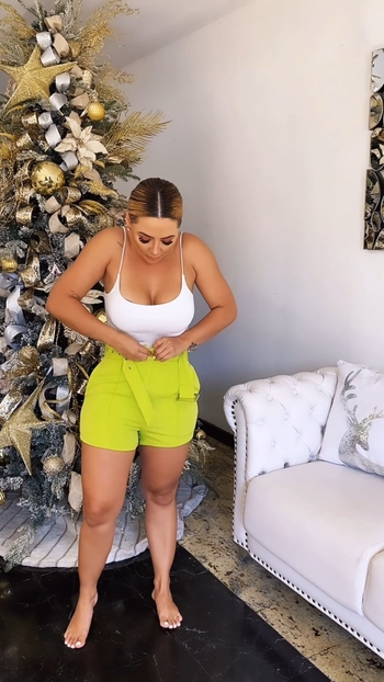 Keyla Sánchez Granados