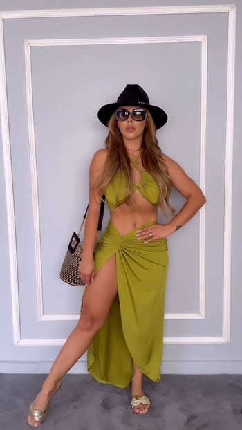 Keyla Sánchez Granados