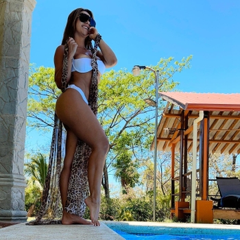 Keyla Sánchez Granados