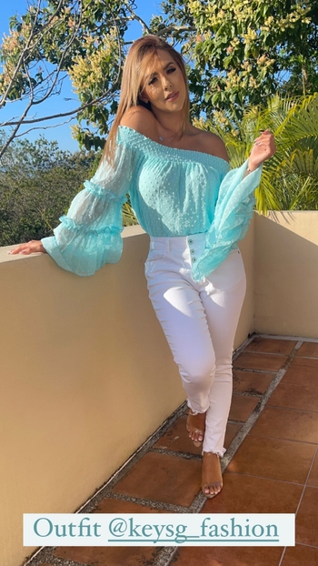 Keyla Sánchez Granados