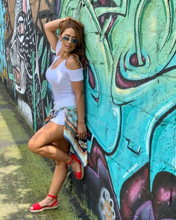 Keyla Sánchez Granados