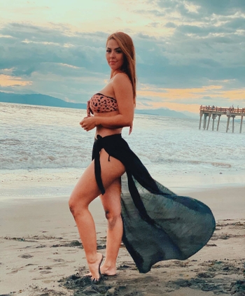 Keyla Sánchez Granados