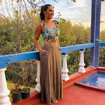 Keyla Sánchez Granados