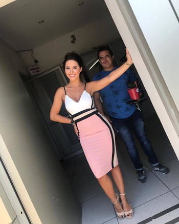 Keyla Sánchez Granados
